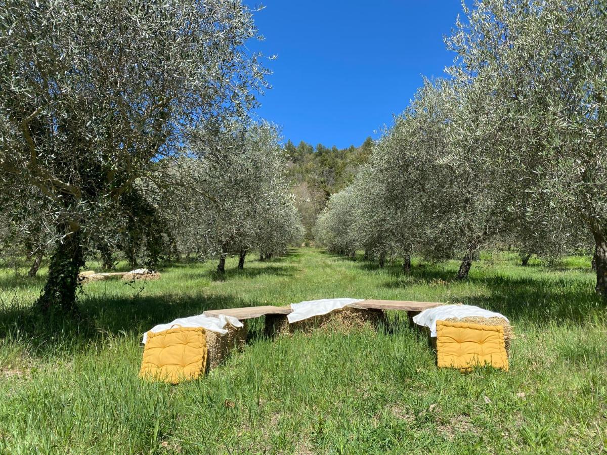 Borgo Incantato Spoleto Pompagnano ภายนอก รูปภาพ